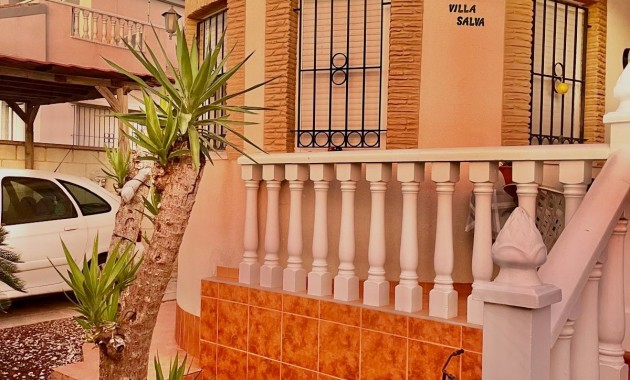 Venta - Chalet -
Sucina - La Peraleja Golf