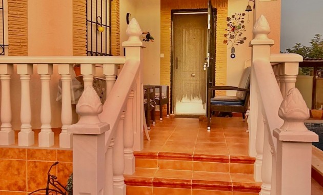 Venta - Chalet -
Sucina - La Peraleja Golf