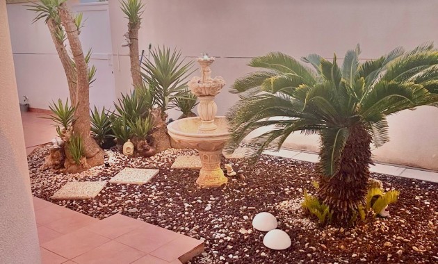 Venta - Chalet -
Sucina - La Peraleja Golf