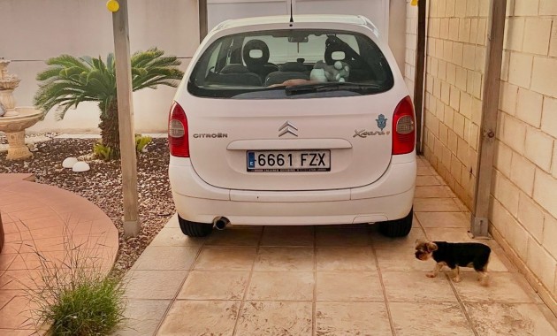 Venta - Chalet -
Sucina - La Peraleja Golf