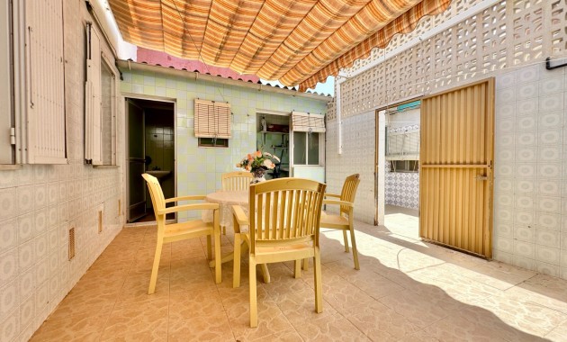 Venta - Planta baja -
San Pedro del Pinatar - Lo Pagán