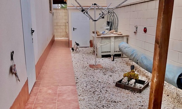 Venta - Chalet -
Sucina - La Peraleja Golf