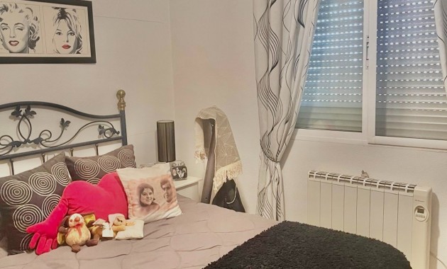 Venta - Chalet -
Sucina - La Peraleja Golf