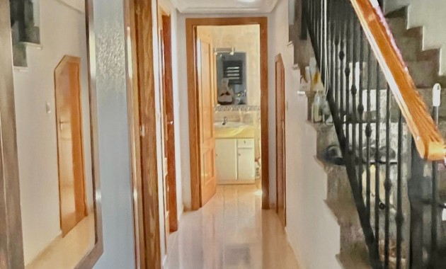 Venta - Chalet -
Sucina - La Peraleja Golf