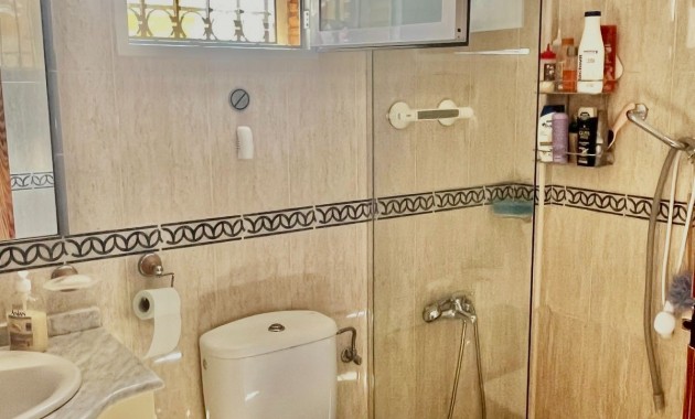 Venta - Chalet -
Sucina - La Peraleja Golf