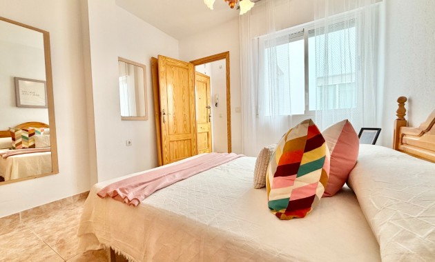 Venta - Apartamento -
San Pedro del Pinatar - Lo Pagán