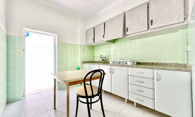 Venta - Planta baja -
San Pedro del Pinatar - Lo Pagán