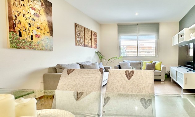 Venta - Dúplex -
San Javier - San Javier Centro