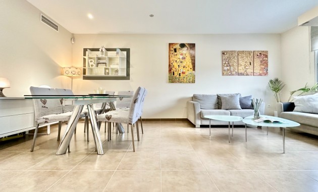 Venta - Dúplex -
San Javier - San Javier Centro
