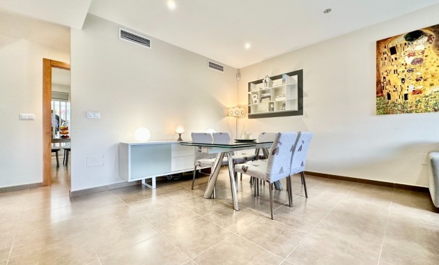 Venta - Dúplex -
San Javier - San Javier Centro
