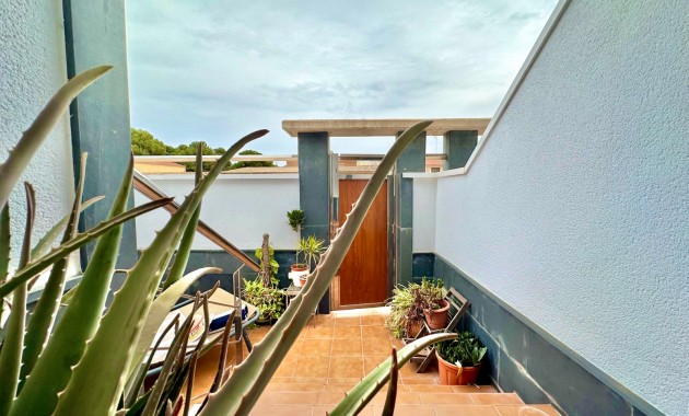 Venta - Dúplex -
San Javier - San Javier Centro
