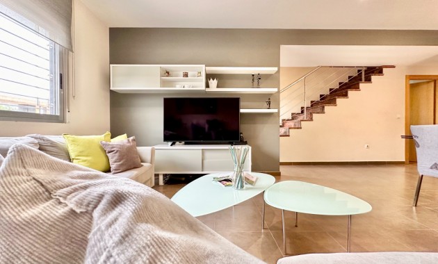 Venta - Dúplex -
San Javier - San Javier Centro