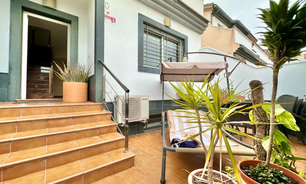 Venta - Dúplex -
San Javier - San Javier Centro