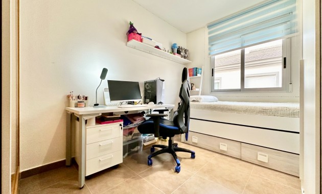 Venta - Dúplex -
San Javier - San Javier Centro