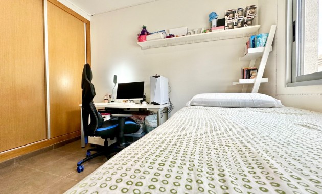 Venta - Dúplex -
San Javier - San Javier Centro