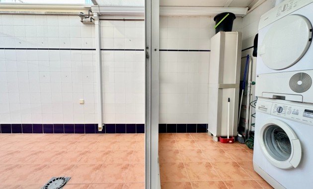 Venta - Dúplex -
San Javier - San Javier Centro