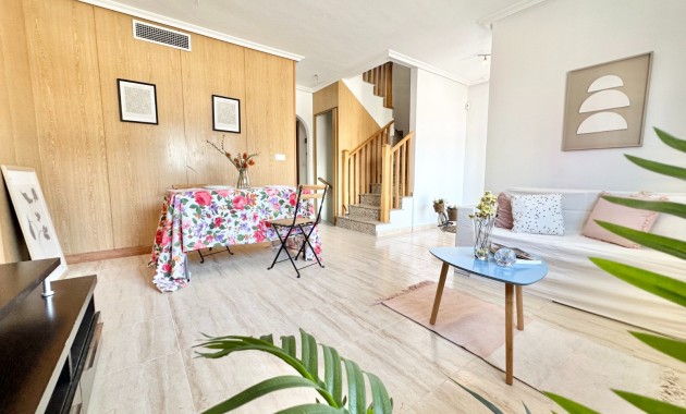 Venta - Dúplex -
San Javier - San Javier Centro