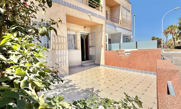 Venta - Planta baja -
San Pedro del Pinatar - Lo Pagán