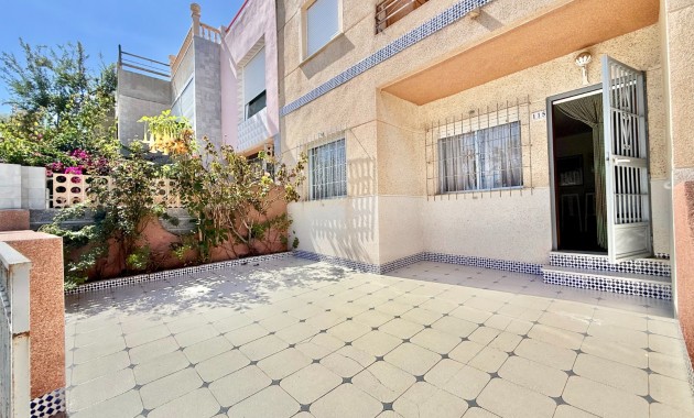 Venta - Planta baja -
San Pedro del Pinatar - Lo Pagán