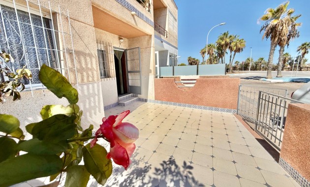 Venta - Planta baja -
San Pedro del Pinatar - Lo Pagán