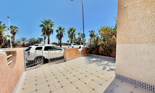 Venta - Planta baja -
San Pedro del Pinatar - Lo Pagán