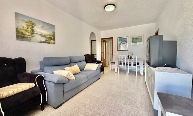 Venta - Planta baja -
San Pedro del Pinatar - Lo Pagán