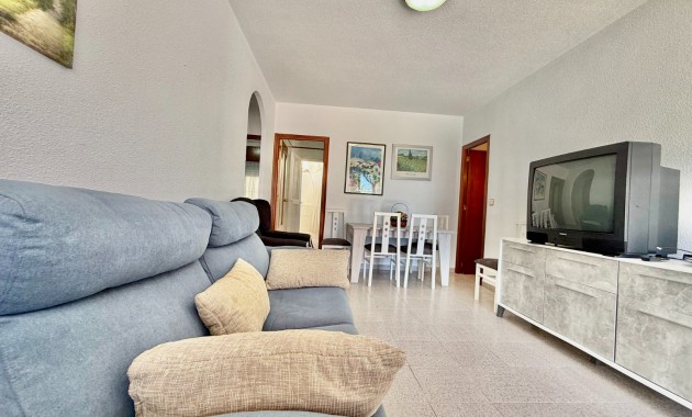 Venta - Planta baja -
San Pedro del Pinatar - Lo Pagán