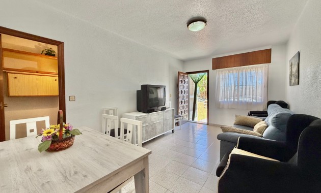 Venta - Planta baja -
San Pedro del Pinatar - Lo Pagán