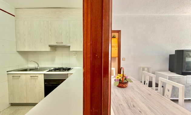 Venta - Planta baja -
San Pedro del Pinatar - Lo Pagán