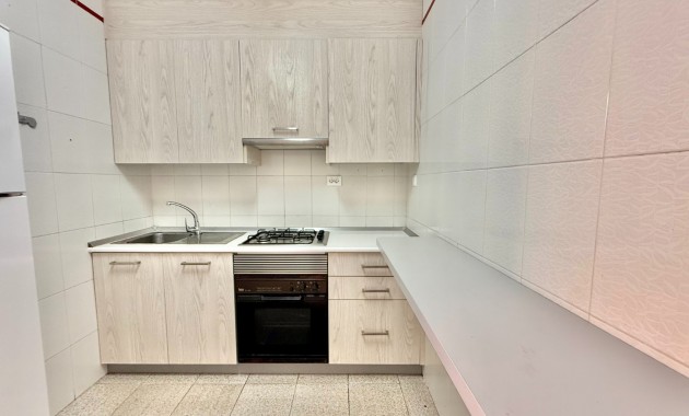 Venta - Planta baja -
San Pedro del Pinatar - Lo Pagán