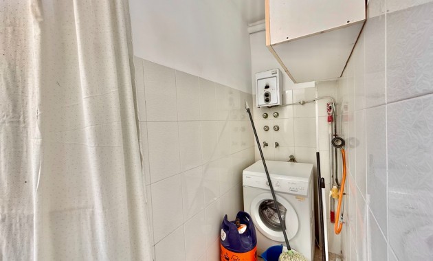 Venta - Planta baja -
San Pedro del Pinatar - Lo Pagán