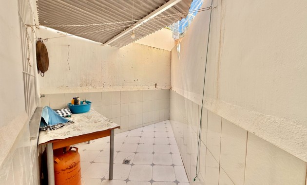 Venta - Planta baja -
San Pedro del Pinatar - Lo Pagán