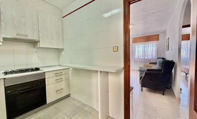 Venta - Planta baja -
San Pedro del Pinatar - Lo Pagán