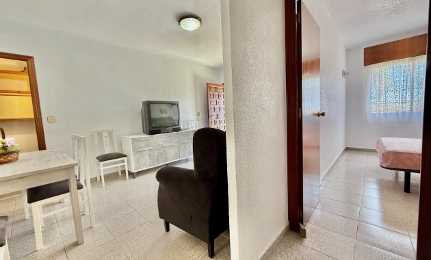 Venta - Planta baja -
San Pedro del Pinatar - Lo Pagán
