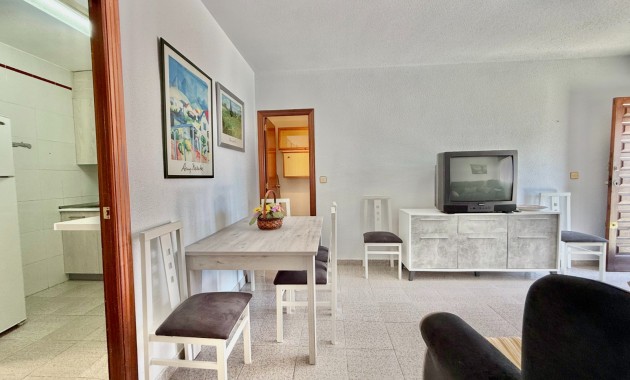 Venta - Planta baja -
San Pedro del Pinatar - Lo Pagán