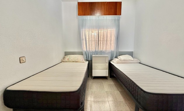 Venta - Planta baja -
San Pedro del Pinatar - Lo Pagán
