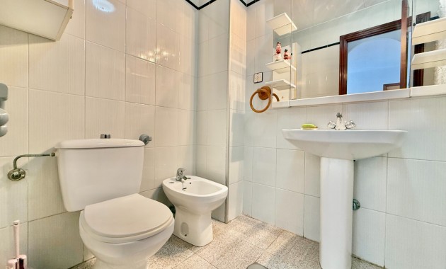 Venta - Planta baja -
San Pedro del Pinatar - Lo Pagán