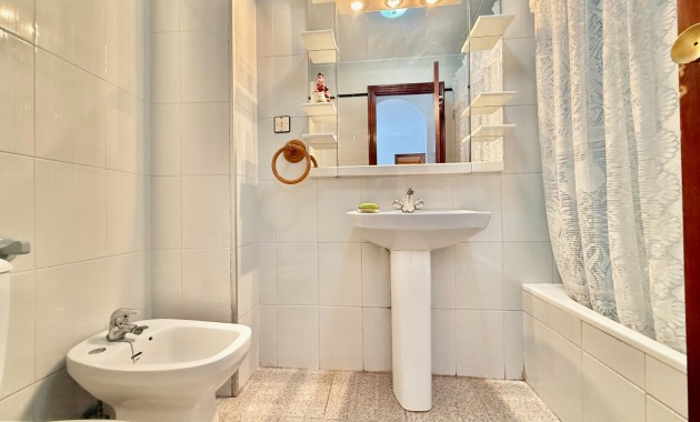 Venta - Planta baja -
San Pedro del Pinatar - Lo Pagán