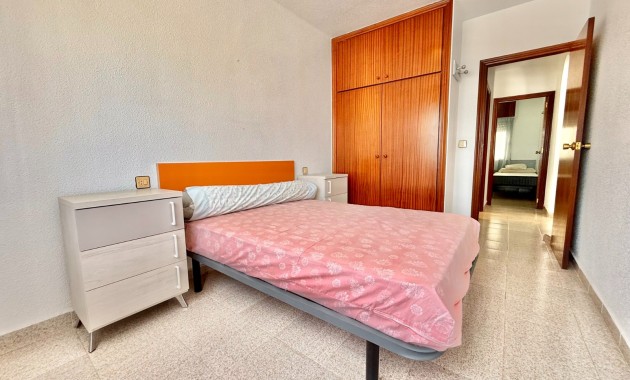 Venta - Planta baja -
San Pedro del Pinatar - Lo Pagán