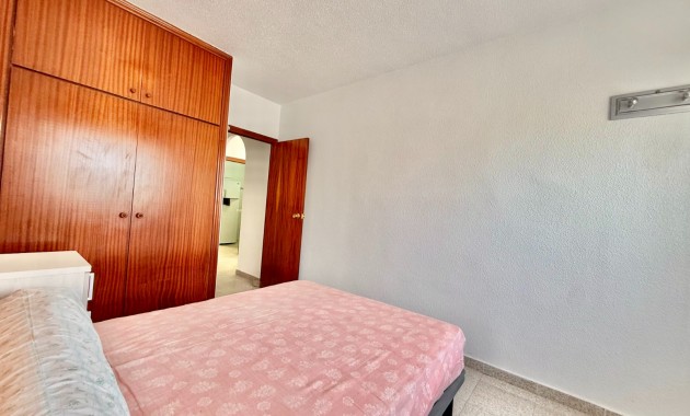 Venta - Planta baja -
San Pedro del Pinatar - Lo Pagán