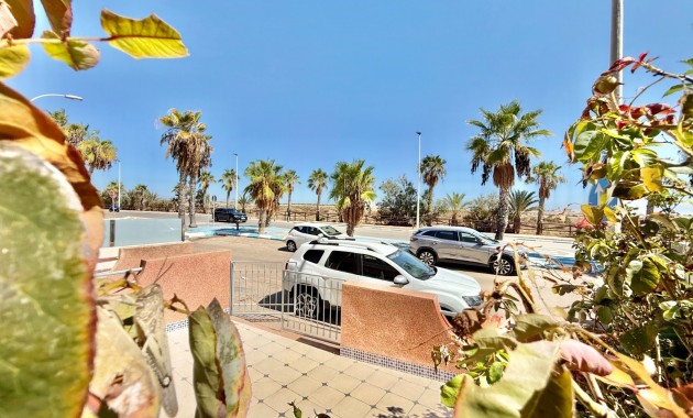 Venta - Planta baja -
San Pedro del Pinatar - Lo Pagán