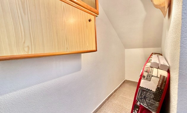 Venta - Planta baja -
San Pedro del Pinatar - Lo Pagán