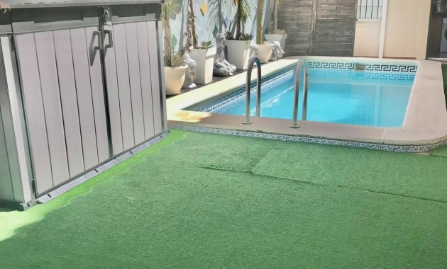 Venta - Dúplex -
San Javier - Santiago de la Ribera