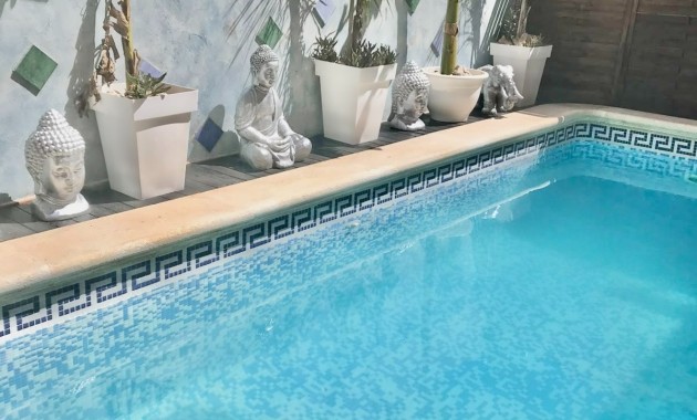 Venta - Dúplex -
San Javier - Santiago de la Ribera