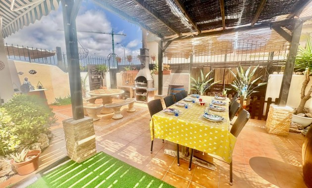 Venta - Dúplex -
San Javier - Santiago de la Ribera