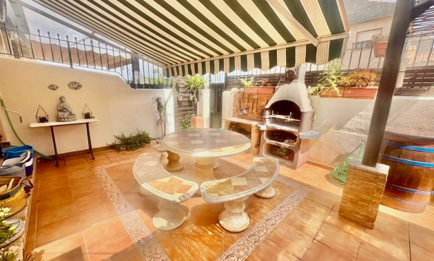 Venta - Dúplex -
San Javier - Santiago de la Ribera