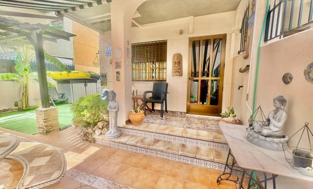 Venta - Dúplex -
San Javier - Santiago de la Ribera