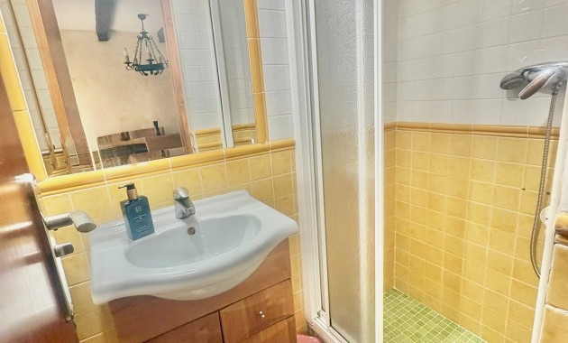 Venta - Dúplex -
San Javier - Santiago de la Ribera