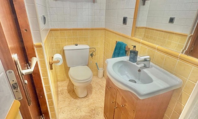 Venta - Dúplex -
San Javier - Santiago de la Ribera