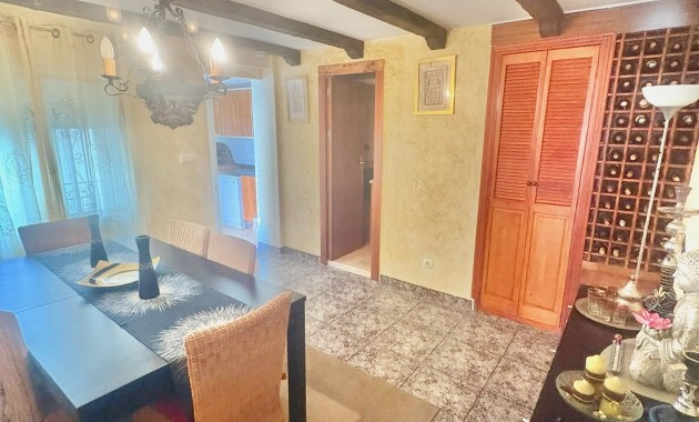 Venta - Dúplex -
San Javier - Santiago de la Ribera